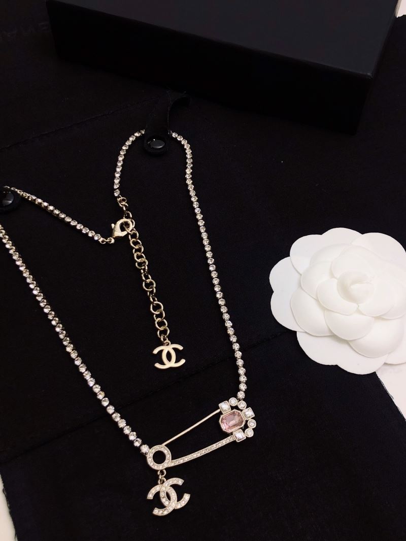 Chanel Necklaces